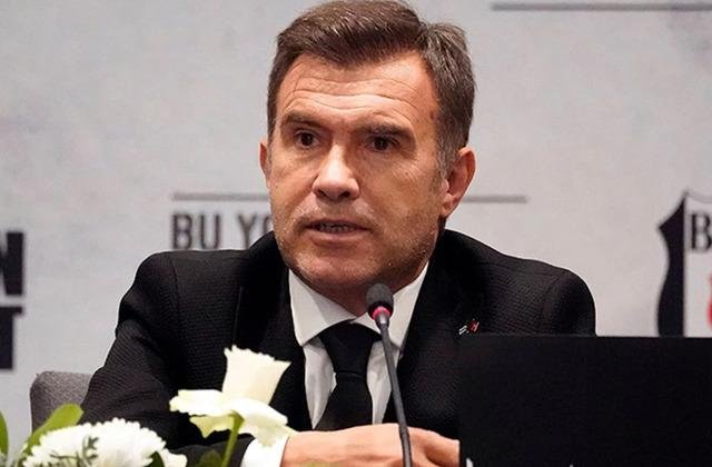 Beşiktaşlıların beklediği isimden kötü haber! Feyyaz Uçar, Di Maria