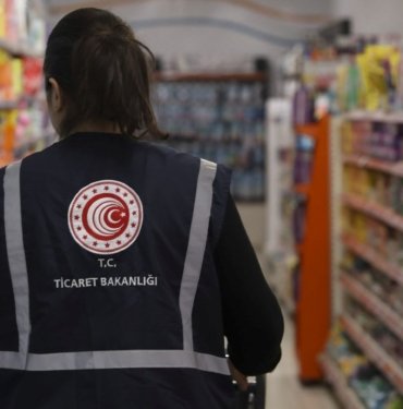 Fahiş fiyat artışı ve stokçuluk yapanlara 355 milyon lira ceza