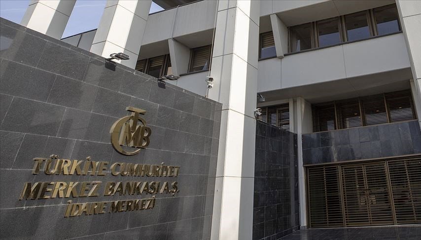 Merkez Bankası rezervlerinde tarihi artış