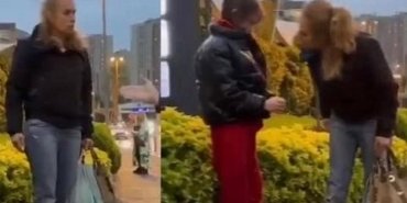 10 yaşındaki kızına şiddet uyguladı, tepki gösterenlere “Alın sizin olsun” dedi