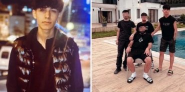 Lüks villada sır ölüm: 17 yaşındaki genç havuzda can verdi