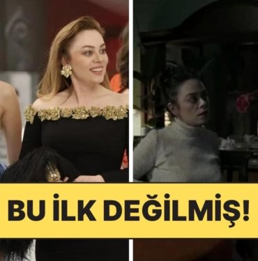 Bahar’da Yakın Arkadaş Olan Demet Evgar ve Elit Andaç Çam Daha Önce Birlikte Rol Almışlar!
