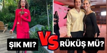 Merakla Beklenen “Kimler Geldi Kimler Geçti” Galasının Şık ve Rüküşlerini Birlikte Seçiyoruz!
