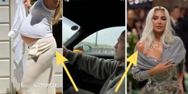 Sağ Koltuk Prensesi Rosie’den Makyaj Yapan Demi’ye 7 Mayıs’ta Yabancı Ünlülerin Yaptığı Instagram Paylaşımları