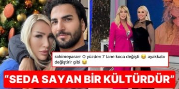 Para Versen Söyletemezsin: Yakın Arkadaşından Seda Sayan’ın Özel Hayatı Hakkında Şoke Eden Açıklamalar!