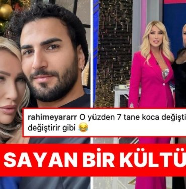Para Versen Söyletemezsin: Yakın Arkadaşından Seda Sayan’ın Özel Hayatı Hakkında Şoke Eden Açıklamalar!