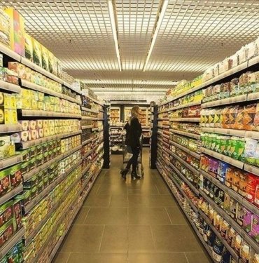 Yılın ikinci enflasyon raporu yarın açıklanacak
