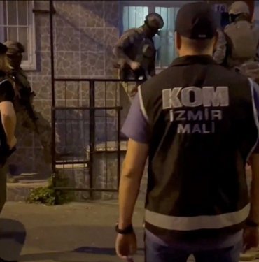 49 ilde tefecilere ve dolandırıcılara operasyon