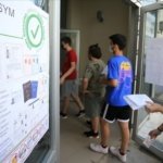 YKS sınav giriş yerleri sorgulama 2024: YKS sınav giriş yerleri açıklandı mı, sınav giriş belgeleri ne zaman açıklanacak?