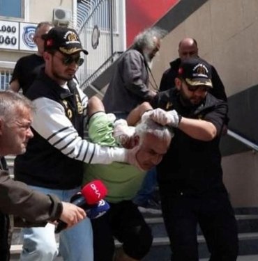 İstanbul Sarıyer’deki taksici cinayetinde istenen ceza belli oldu