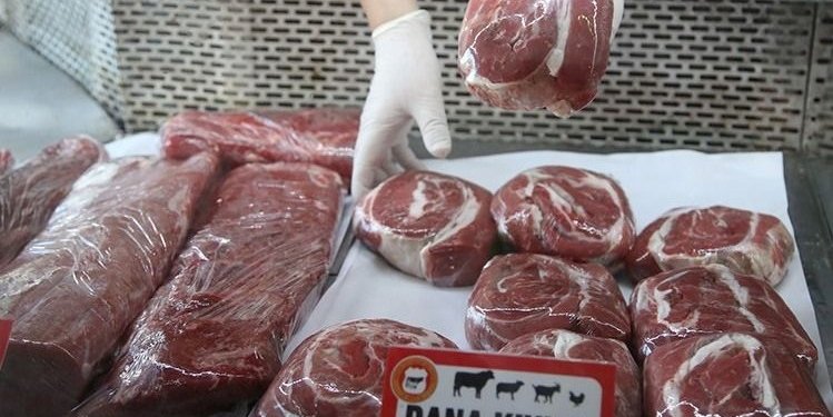 Kırmızı et fiyatları düşecek mi? Kasaplardan açıklama