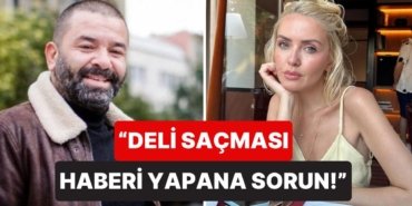 İhanet Sorularına Ateş Püskürdü: Bülent Şakrak Yeni Sevgilisi Esra Akpınar ile İlk Kez Görüntülendi!