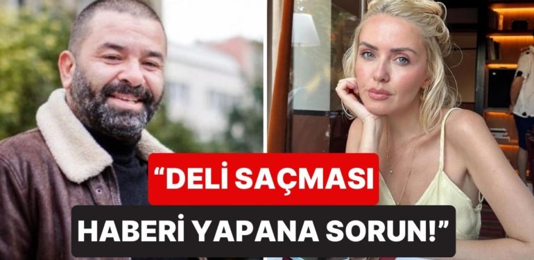 İhanet Sorularına Ateş Püskürdü: Bülent Şakrak Yeni Sevgilisi Esra Akpınar ile İlk Kez Görüntülendi!
