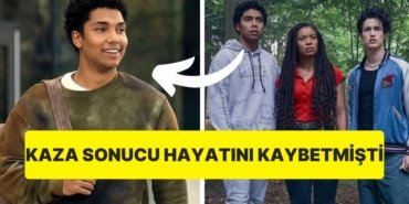 ‘Gen V’ Yapımcıları Motosiklet Kazasında Ölen Dizi Oyuncusunun Karakteri Hakkında Önemli Bir Açıklama Yaptı!