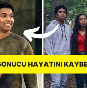 ‘Gen V’ Yapımcıları Motosiklet Kazasında Ölen Dizi Oyuncusunun Karakteri Hakkında Önemli Bir Açıklama Yaptı!