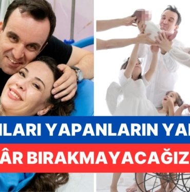 Dava Açmışlar: Sahte Doğum Yaptığı İddiasıyla Olay Olan Özlem Öz ve Eşi Tayyar Öz’den Yalanlama Geldi