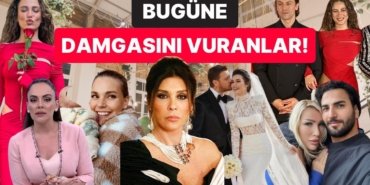7 Mayıs’a Damgasını Vuran Magazin Olaylarını Anlatıyoruz!