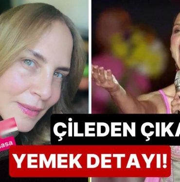 Memnun Kalmadı: Eurovision İçin İsveç’e Uçan Sertab Erener’den Havaalanı İşletmesine Sitem Dolu Mesaj!