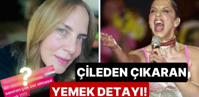 Memnun Kalmadı: Eurovision İçin İsveç’e Uçan Sertab Erener’den Havaalanı İşletmesine Sitem Dolu Mesaj!