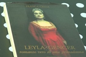 Leyla Gencer “Don Giovanni” eseri ile yad edilecek