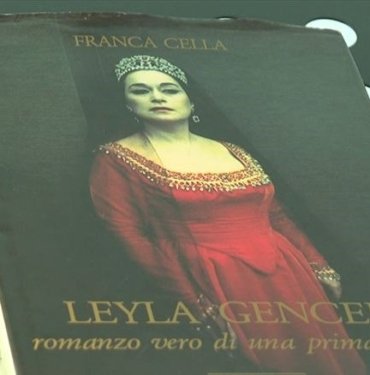 Leyla Gencer “Don Giovanni” eseri ile yad edilecek