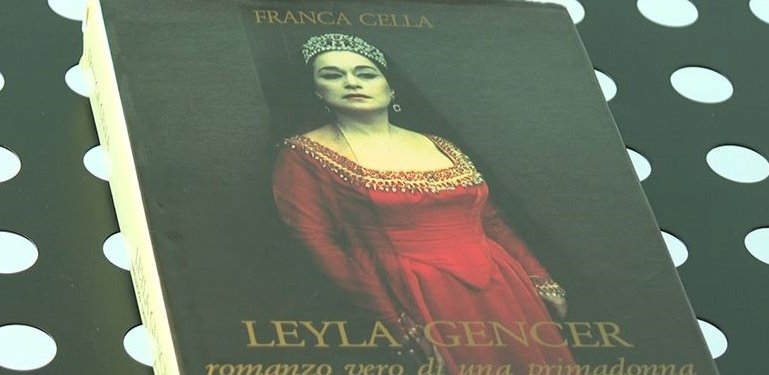 Leyla Gencer “Don Giovanni” eseri ile yad edilecek