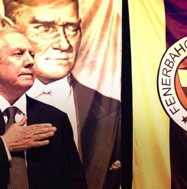 Fenerbahçe başkanlığına yeniden aday olacak mı? Aziz Yıldırım