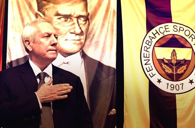 Fenerbahçe başkanlığına yeniden aday olacak mı? Aziz Yıldırım
