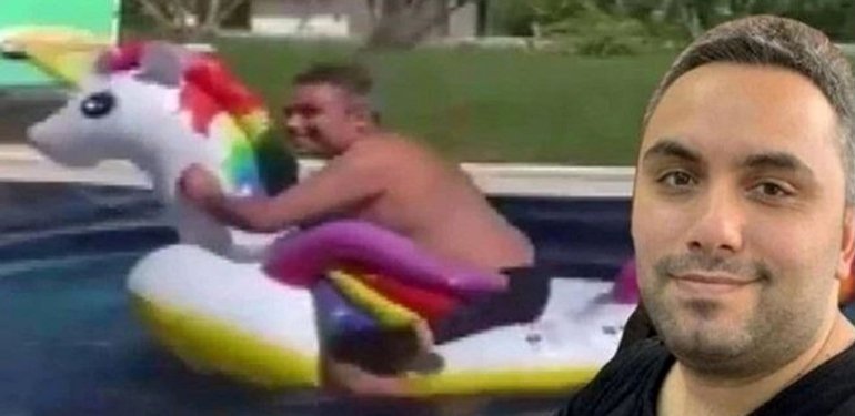 Dolandırıcı zabıt katibinden 80 milyon lira savunması: Keşke tosuncuk gibi parayı toplayıp çekip gitseymişim