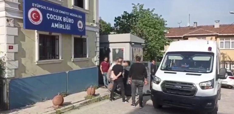 Okul müdürünü öldüren 17 yaşındaki saldırganın ifadesi ortaya çıktı