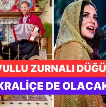 Artık Muradına Eriyor: Hollandalı Sevgilisiyle Evlenmeye Hazırlanan Karsu Düğüne Kraliçeyi Çağırdı