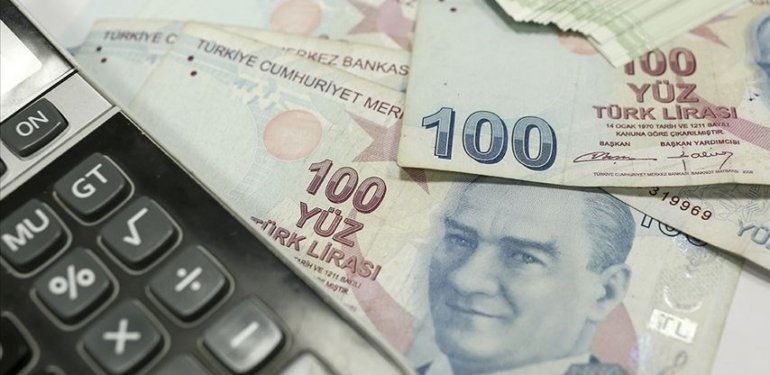 TCMB’nin TL depo alım ihalesine 102 milyar liralık teklif