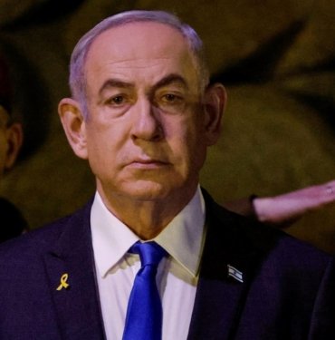 Netanyahu, CIA Direktörü Burns ile görüştü