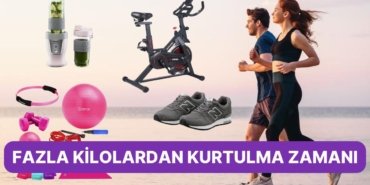 Zayıflamayı Kafasına Koyanların Acilen Bakması Gereken 12 Ürün