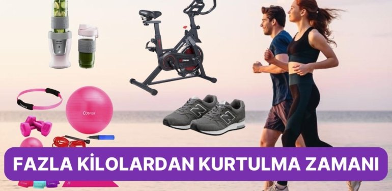 Zayıflamayı Kafasına Koyanların Acilen Bakması Gereken 12 Ürün