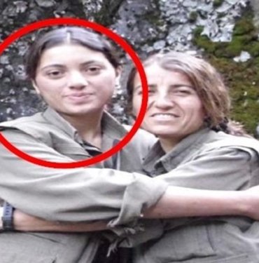 Milletvekili adayı Ayten Dönmez terör soruşturmasında beraat etti