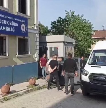 Okul müdürünü öldüren 17 yaşındaki saldırgan tutuklandı: İfadesi ortaya çıktı