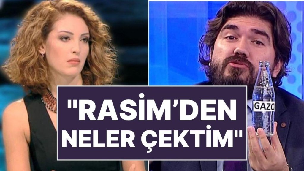 Nagehan Alçı’dan Canlı Yayında Güldüren Rasim Ozan Kütahyalı Göndermesi: “Neler Çektim”