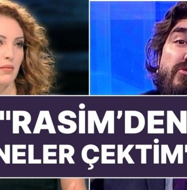 Nagehan Alçı’dan Canlı Yayında Güldüren Rasim Ozan Kütahyalı Göndermesi: “Neler Çektim”