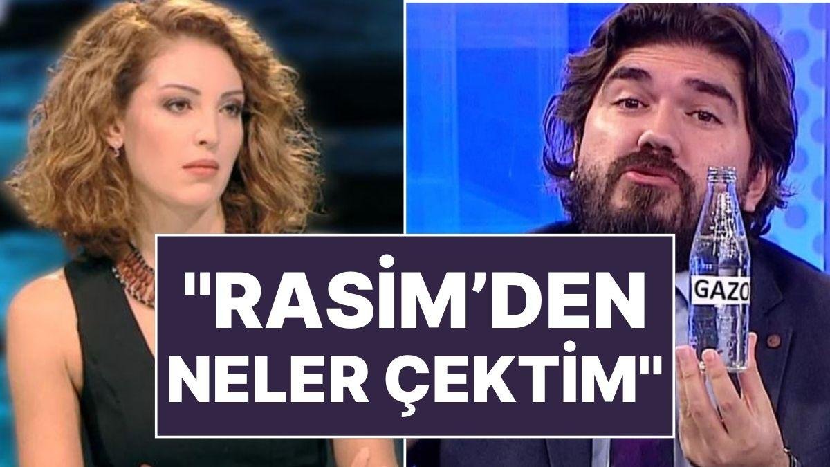 Nagehan Alçı’dan Canlı Yayında Güldüren Rasim Ozan Kütahyalı Göndermesi: “Neler Çektim”