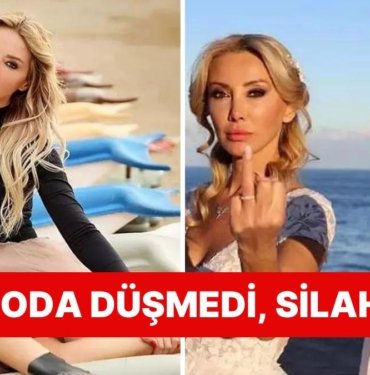 Banyoda Düştü Denmişti: Yeşim Erçetin, Eşinin Şaibeli Ölümü Hakkında Şoke Eden İtiraflarda Bulundu!