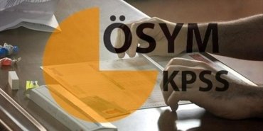 2024 KPSS Ortaöğretim başvuru tarihi: Lise KPSS başvuruları ne zaman?