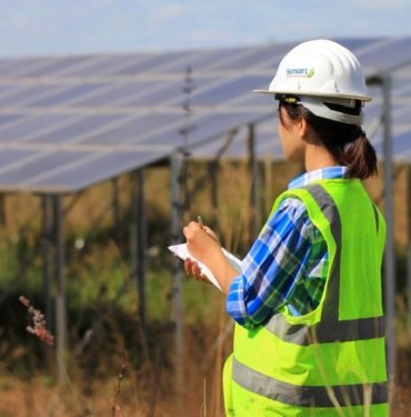Smart Güneş, 2023 yılını 1,02 Milyar TL net kar ile tamamladı
