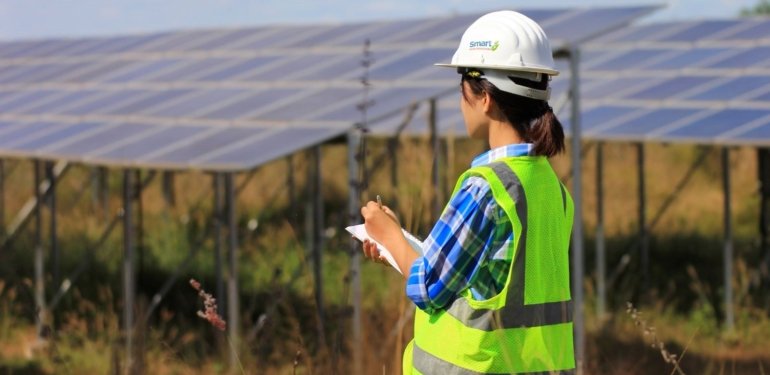 Smart Güneş, 2023 yılını 1,02 Milyar TL net kar ile tamamladı