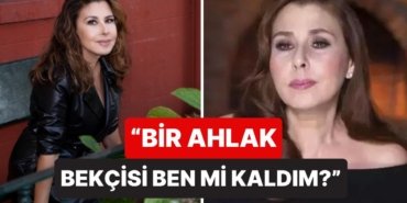Modadan Geri Kalmak İstemeyen Nilüfer’in Transparan Sahne Kıyafeti ile İlgili Açıklamaları Şaşırttı!