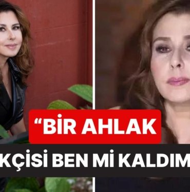 Modadan Geri Kalmak İstemeyen Nilüfer’in Transparan Sahne Kıyafeti ile İlgili Açıklamaları Şaşırttı!