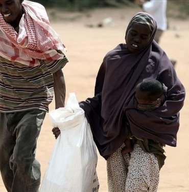 Güney Sudan’da 6 yılda 1,3 milyon mülteci evine döndü