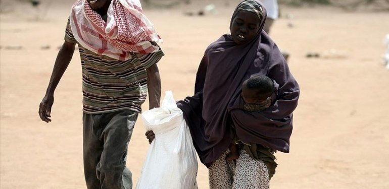 Güney Sudan’da 6 yılda 1,3 milyon mülteci evine döndü