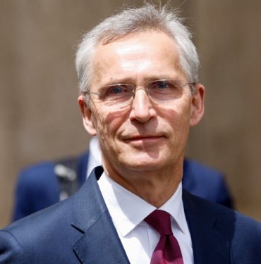 NATO Genel Sekreteri Stoltenberg: “Ukrayna, NATO askeri talep etmedi”