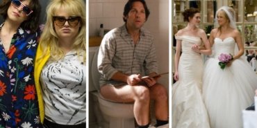 İzlediğinizde Negatiflik Hissini Üzerinizden Alarak Mutluluğa Boğacak Birbirinden Kaliteli Filmler